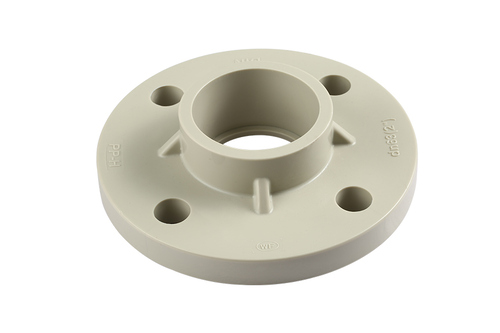 寿县PPR一体式法兰(DIN)