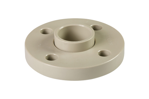 寿县PPR双片式法兰(DIN)