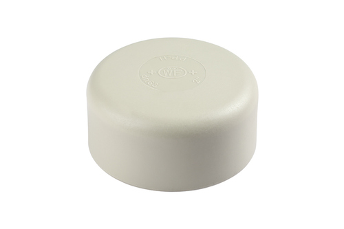 寿县PPR管帽(DIN)