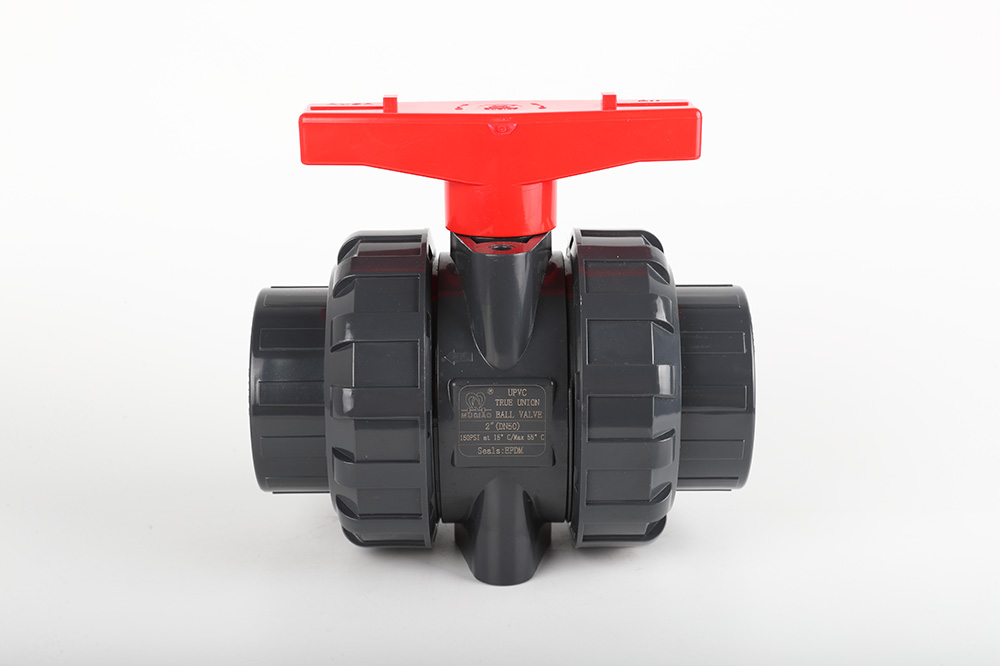 寿县双由令球阀