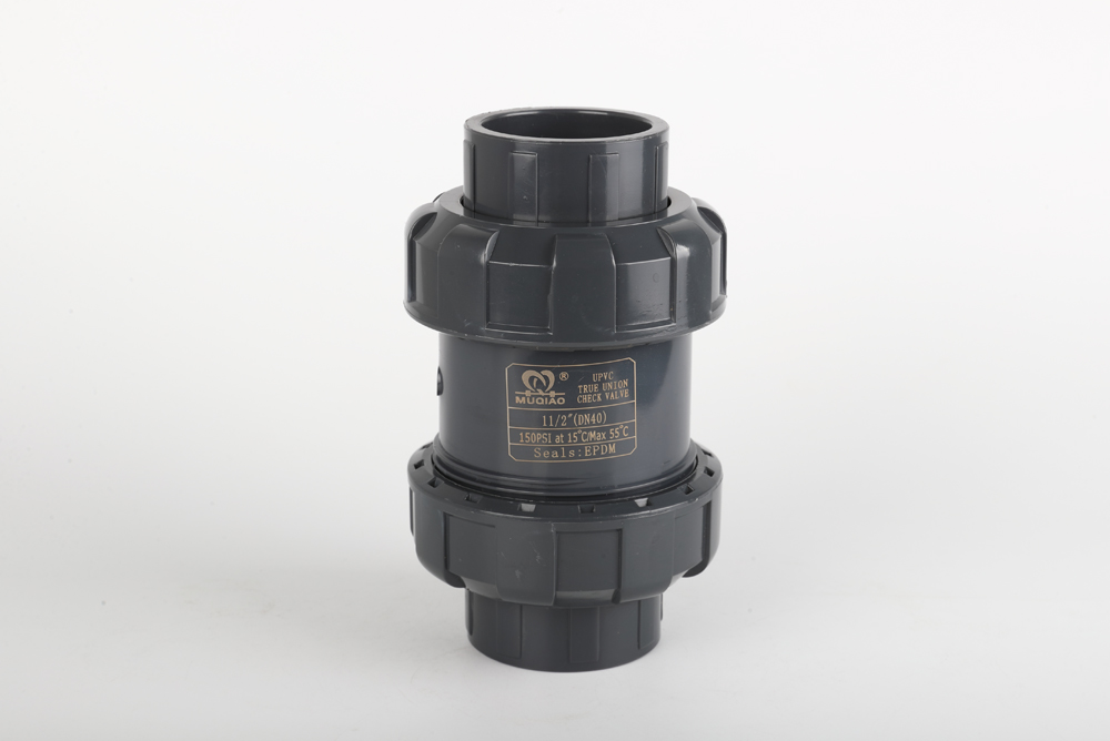 寿县双由令止回阀